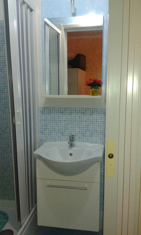 Il Marinaio Apartamento Cefalù Exterior foto